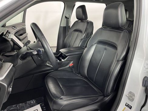 Used 2022 Jeep Grand Cherokee Limited AWD/4WD image 15