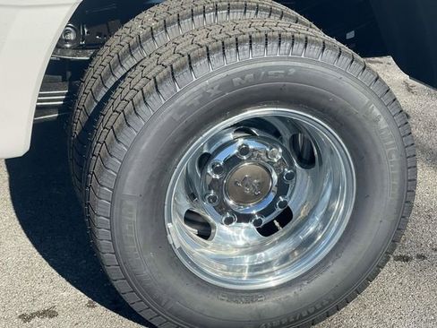 New 2026 Ford F350 King Ranch w/ Chrome Package image 14