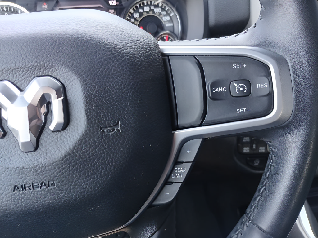 Used 2023 RAM 1500 Big Horn AWD/4WD image 24