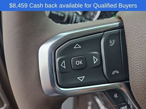 New 2026 RAM 1500 Laramie w/ Chrome Appearance Group AWD/4WD image 14