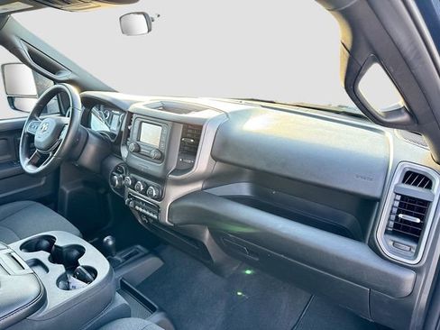 Used 2024 RAM 2500 Tradesman image 27