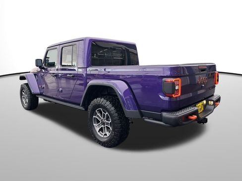 New 2026 Jeep Gladiator Mojave image 3