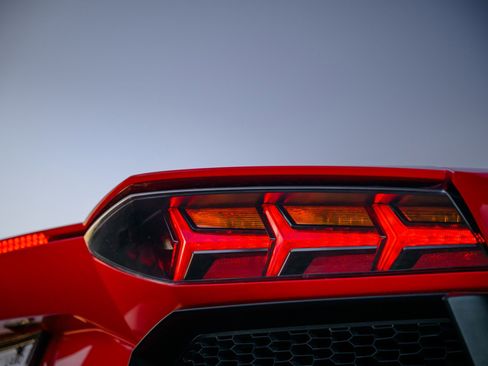 Used 2013 Lamborghini Aventador LP 700-4 image 86