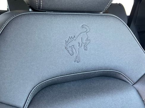 New 2026 Ford Bronco Big Bend image 45