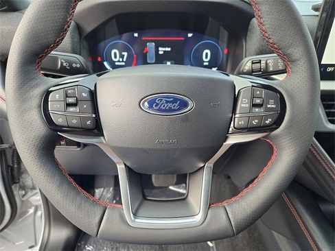 New 2026 Ford Explorer ST-Line image 17