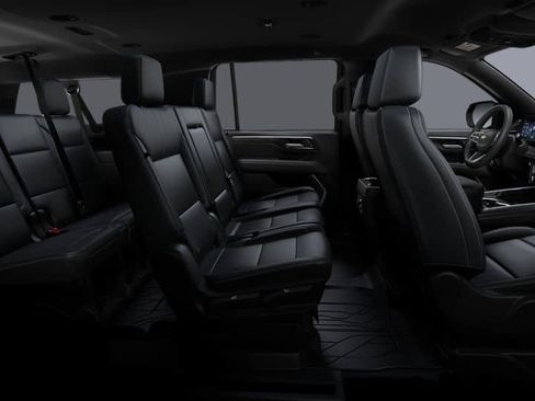 New 2026 Chevrolet Suburban LT w/ LPO, Dark Essentials Package AWD/4WD image 57