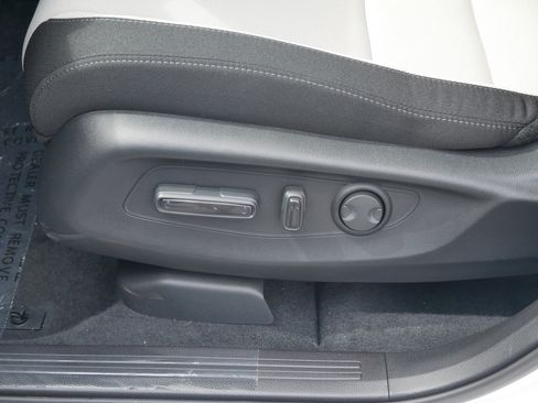 New 2026 Honda CR-V EX image 15