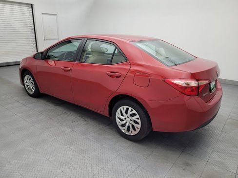 Used 2018 Toyota Corolla LE FWD image 3
