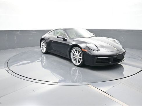 Used 2020 Porsche 911 Carrera image 25
