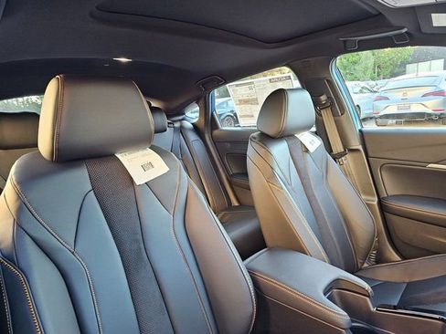 New 2026 Acura Integra A-Spec image 28