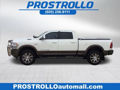 Used 2022 RAM 2500 Limited