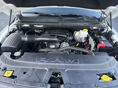 Used 2019 RAM 1500 Rebel w/ Level 2 Equipment Group image 28