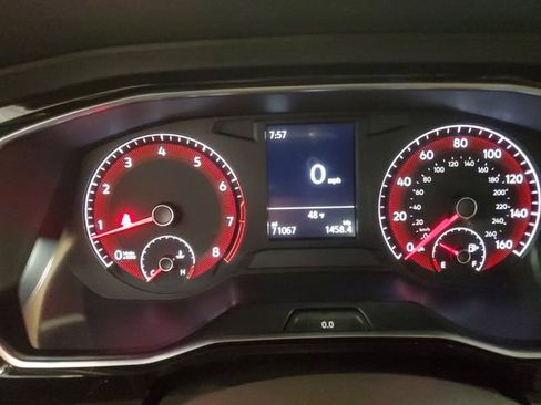 Used 2021 Volkswagen Jetta R-Line image 17