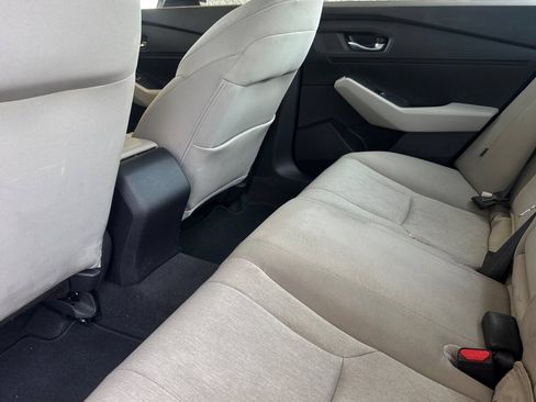 Used 2023 Honda Accord EX image 8