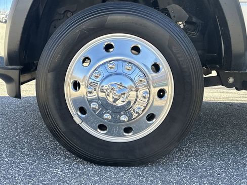 Used 2024 RAM 4500 SLT w/ Quick Order Package 2YG SLT image 16