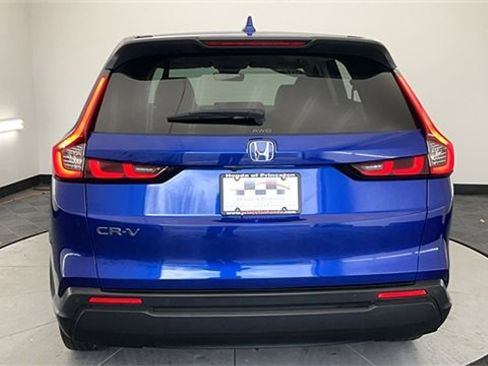 Certified 2024 Honda CR-V EX-L image 11