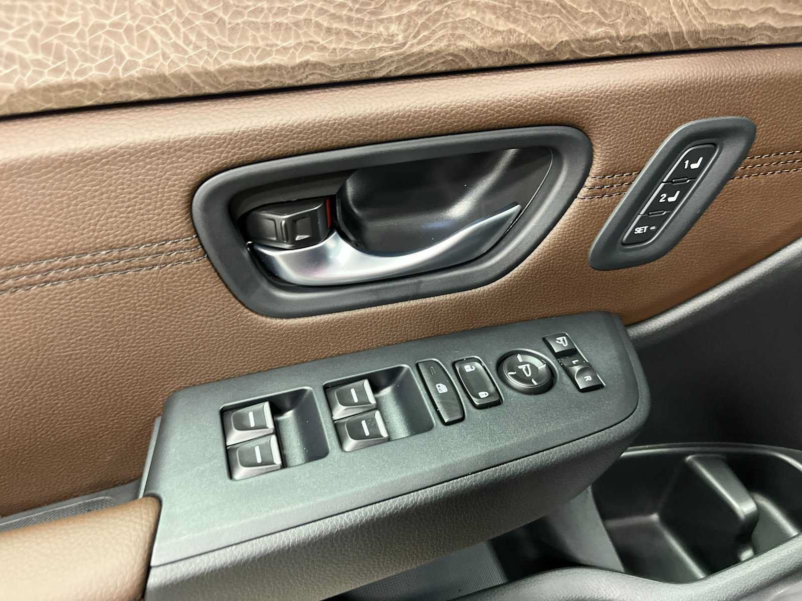 New 2026 Honda Pilot Elite image 13