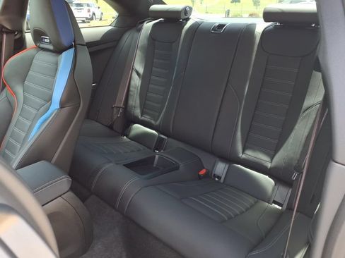 Used 2024 BMW M2 w/ Lighting Package RWD image 19