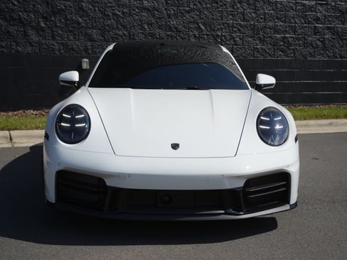 Certified 2026 Porsche 911 Carrera RWD image 10