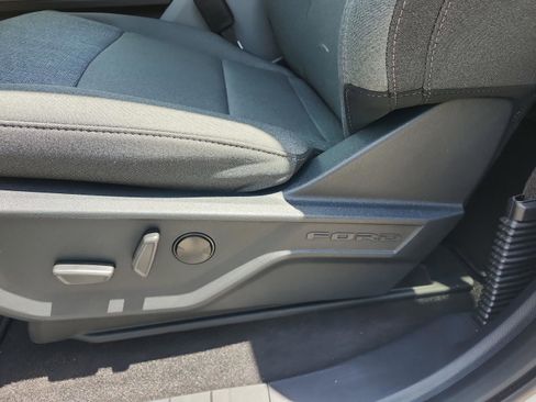 New 2025 Ford F150 XLT w/ Equipment Group 302A MID image 13