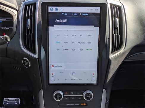 Used 2023 Ford Edge ST-Line image 12