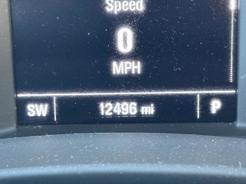 Certified 2024 Chevrolet Equinox LS w/ Sport Edition image 21