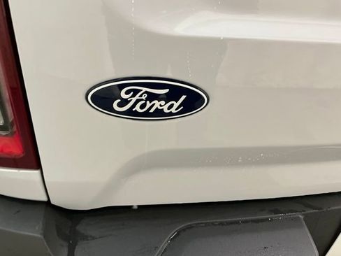 New 2026 Ford Bronco Sport Big Bend image 5