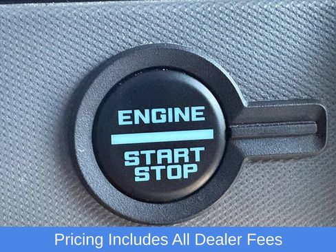 Used 2024 Ford Bronco Big Bend AWD/4WD image 12