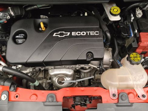 Used 2021 Chevrolet Spark LT image 30