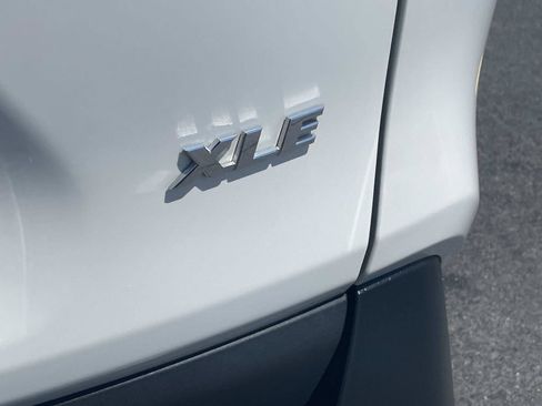 Used 2024 Toyota RAV4 XLE Premium w/ Weather Package FWD image 10