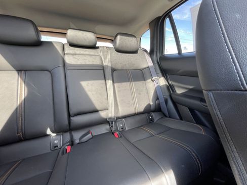 Used 2025 MAZDA CX-50 2.5 Hybrid w/ Premium Plus Pkg image 39