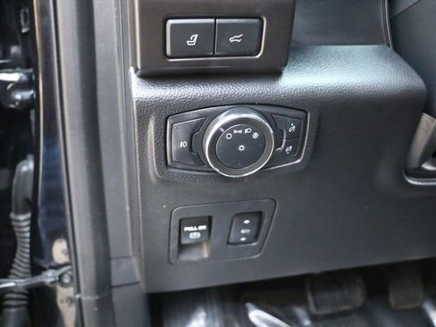 Used 2021 Ford Expedition Limited image 30