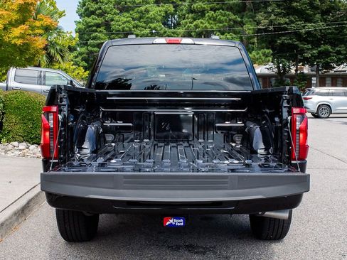 Used 2025 Ford F150 STX w/ Equipment Group 200A image 20