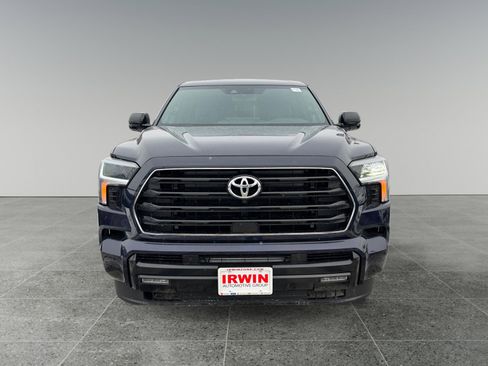 New 2026 Toyota Sequoia Limited image 8