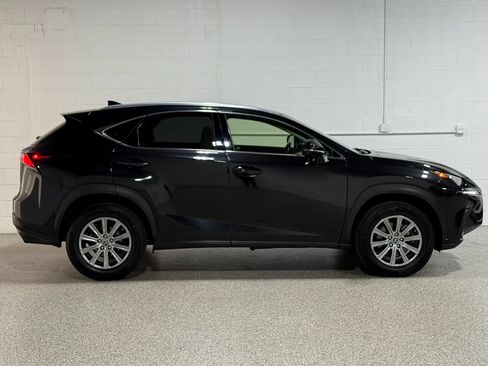 Used 2019 Lexus NX 300 AWD w/ Comfort Package image 5
