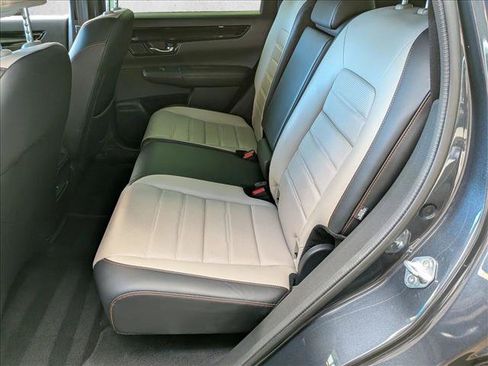 Used 2024 Honda CR-V Sport Touring image 27
