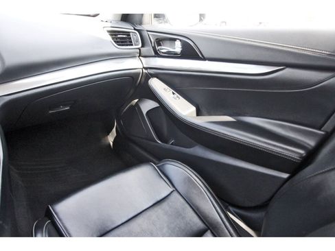 Used 2023 Nissan Maxima SV w/ Floor Mat Group FWD image 13