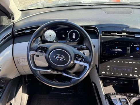 Used 2023 Hyundai Tucson Limited image 14