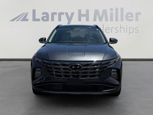 Used 2024 Hyundai Tucson Limited FWD image 8