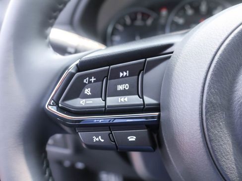 New 2025 MAZDA CX-5 AWD 2.5 S image 27