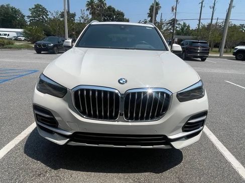 Used 2023 BMW X5 sDrive40i RWD image 2