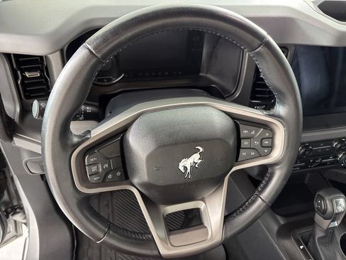 Used 2024 Ford Bronco Big Bend AWD/4WD image 31