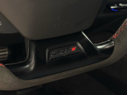 Used 2023 Chevrolet Camaro ZL1 RWD image 38