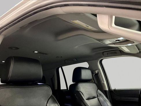Used 2020 Chevrolet Tahoe Premier AWD/4WD image 28
