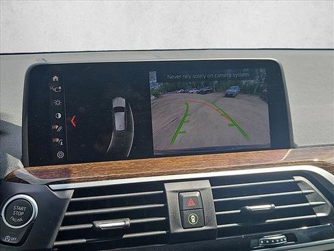 Used 2019 BMW X3 xDrive30i w/ Driving Assistance Package image 14