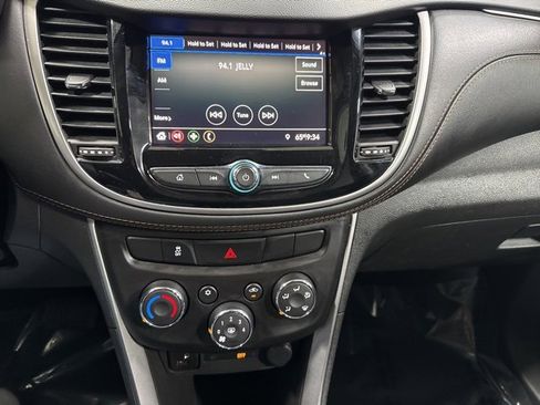 Used 2020 Chevrolet Trax LS w/ Tint and Cruise Package image 14