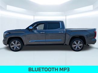 Used 2023 Toyota Tundra Capstone video 2