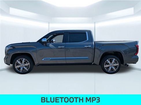 Used 2023 Toyota Tundra Capstone image 2
