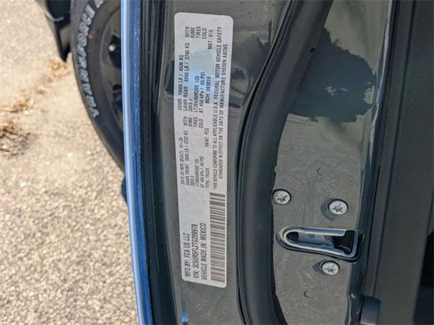 New 2026 RAM 2500 Laramie image 37