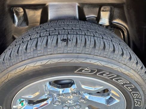 Used 2025 RAM 1500 Big Horn image 35